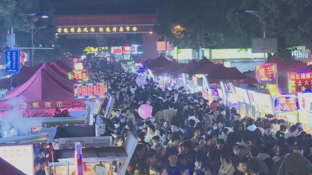 长沙市内十大公园，长沙本地人告诉你这10个地方不能少