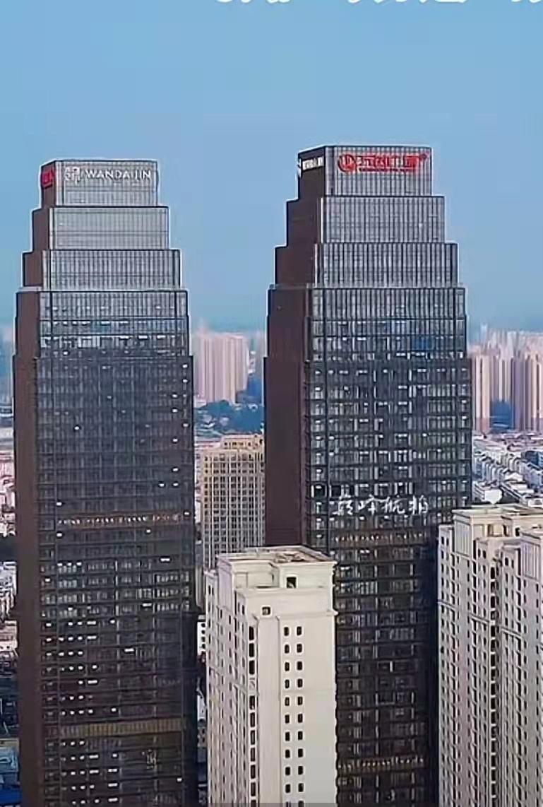 合肥最高楼(合肥国厚大厦有多高)