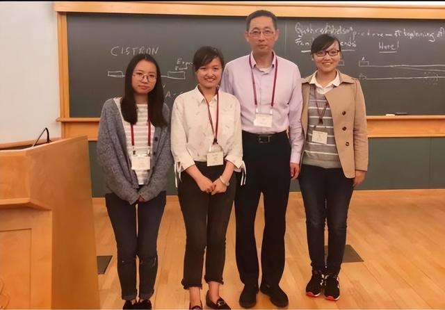 入选福布斯精英榜条件，如何入选福布斯30岁以下精英榜（清华90后学霸万蕊雪）