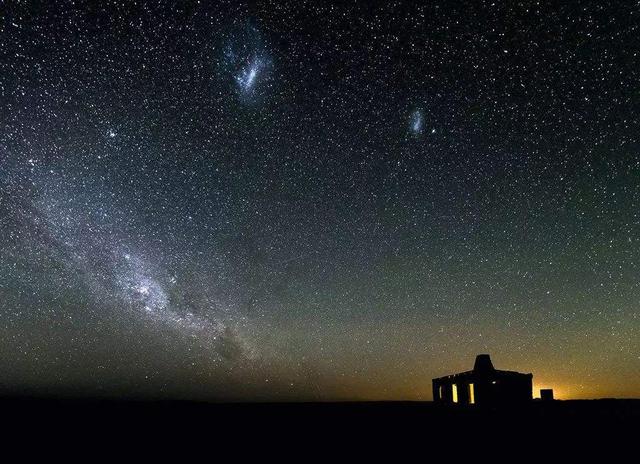 南非有哪些国家，南非十大发达国家（带你看看一个真实的南非）