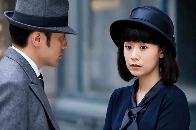 吴秀波个人资料，从雅痞大叔到永久退圈