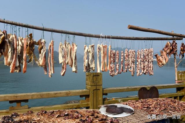 酱油腌肉简易做法，肥肉不腻瘦肉不柴