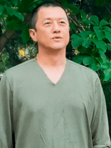 康熙来了 孙俪，跟孙俪撞脸的女明星（明星疯狂养生的背后）