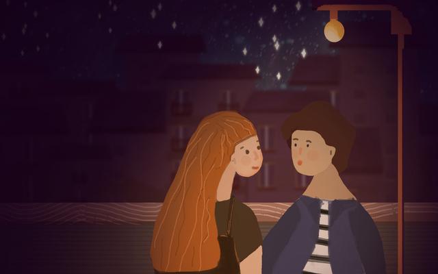 怎么试探男生对你有没有好感，如何试探男生是否喜欢你（会出现这样的肢体语言）