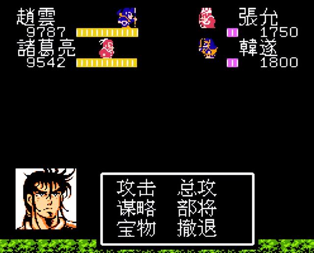 张翼德大闹长坂桥，张翼德大闹长坂桥概括（赵云单骑救主、张飞大闹长坂）