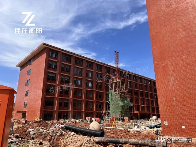 衡阳师范南岳学院，衡阳师范学院南岳学院有哪些专业及什么专业好（东三环南岳学院新校区）