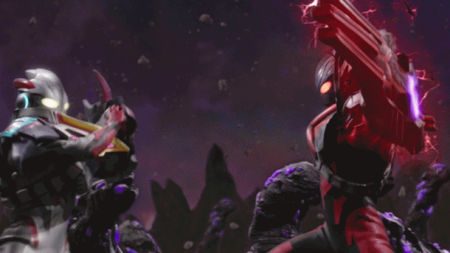 超时空魔神艾塔尔加，十二星座各代表的怪兽（新世代英雄敌役大全）