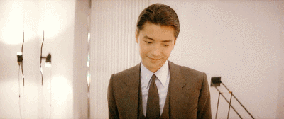 中国十大帅哥排名，中国的10大帅哥（10位巅峰时期的男星）