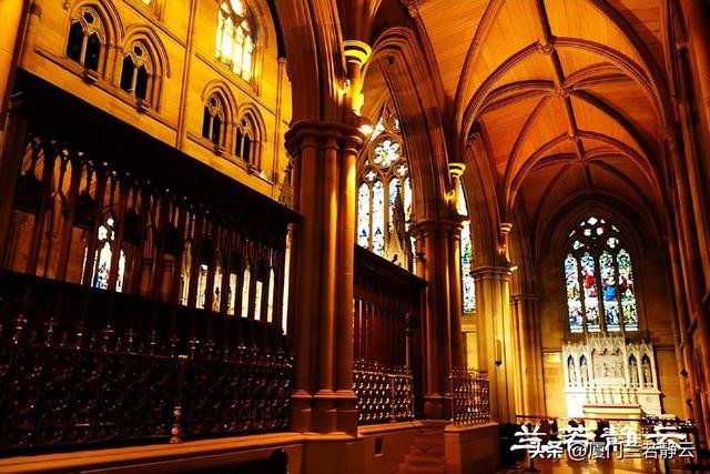 澳大利亚旅游景点，澳大利亚旅游景点英文（澳洲悉尼市区的几个大众化景点）