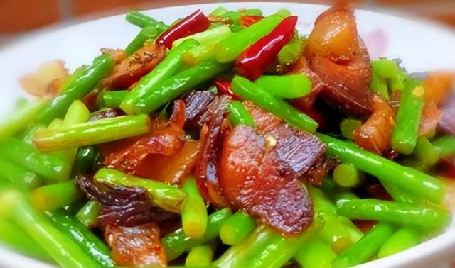 瘦肉炒丝瓜怎么做，丝瓜炒肉怎样做（36款下饭菜推荐）