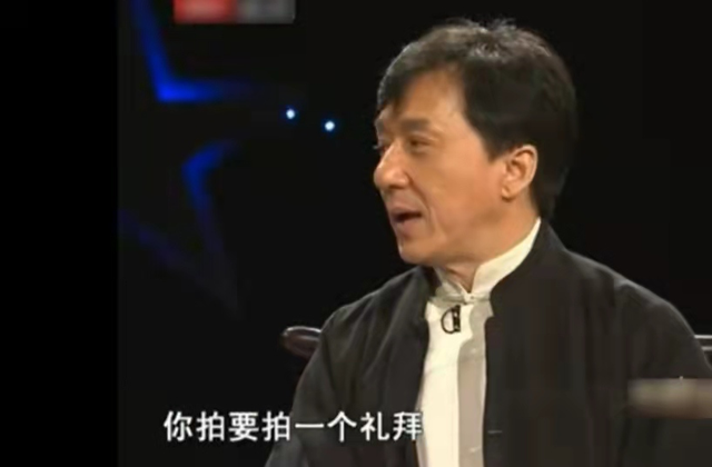 藏品堆满8个仓库，戴2000万名表，豪宅遍布全球，成龙身家太惊人