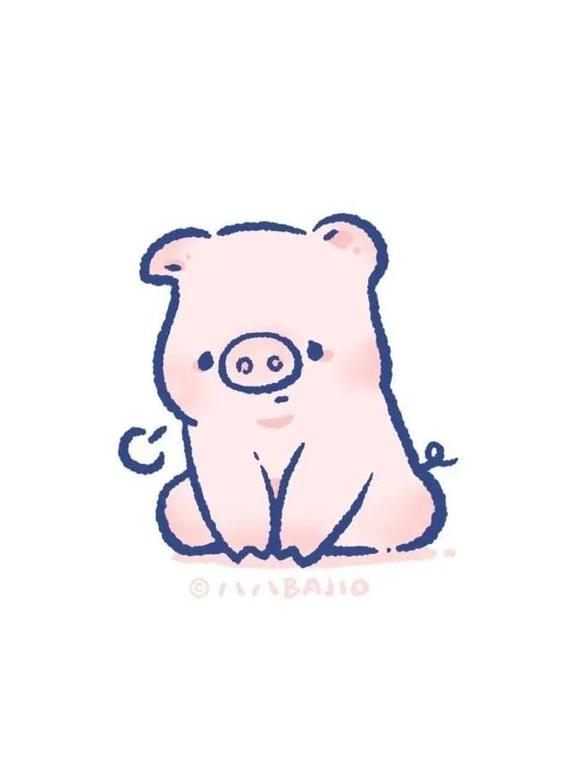 伤心小动物头像微信，伤心小动物头像（生活不易小动物叹气哇！头像）