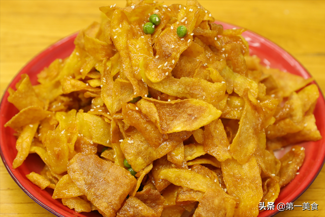 土豆怎么做才好吃，土豆怎么做才好吃又简单视频（营养解馋，上桌连汤汁都不剩）