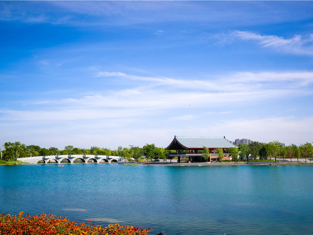 郑州一日游必去的地方，郑州最适合一日游的免费景点（郑州一日游-郑州周边游适合带孩子游玩的十个地方）