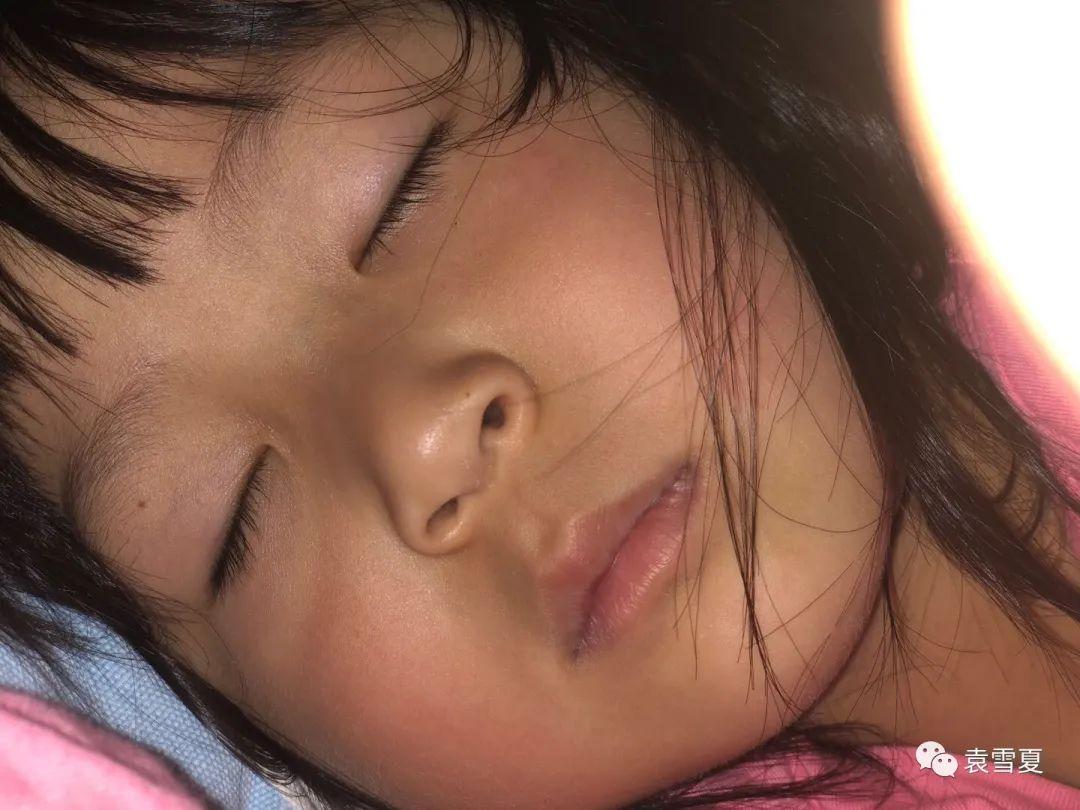 北京带娃记——我和时小念的"战争"之晨起篇(二)