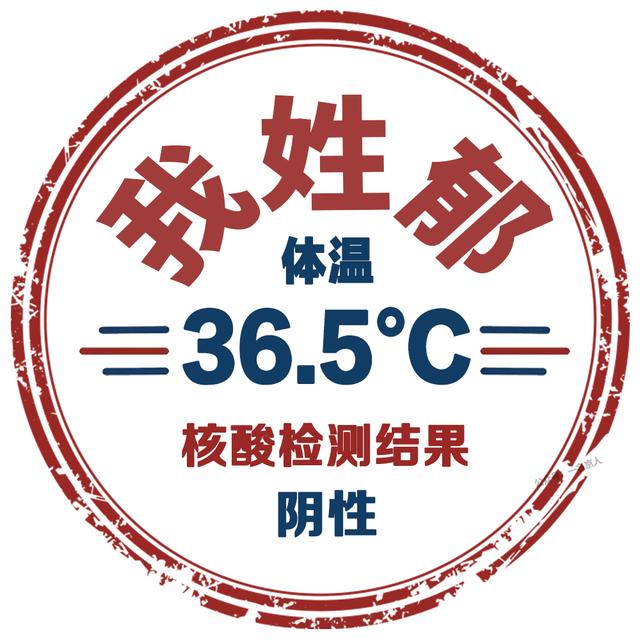 专属印章，微信头像，专属印章（高端印章创意姓氏头像）