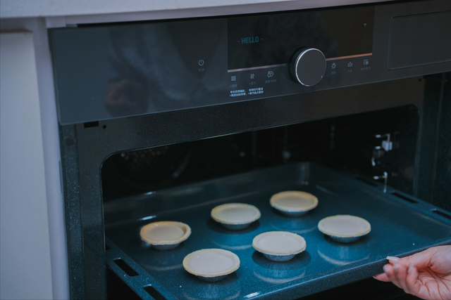 美的电烤箱怎么用，美的烤箱怎么用（美的D5微蒸烤炸一体机使用分享）