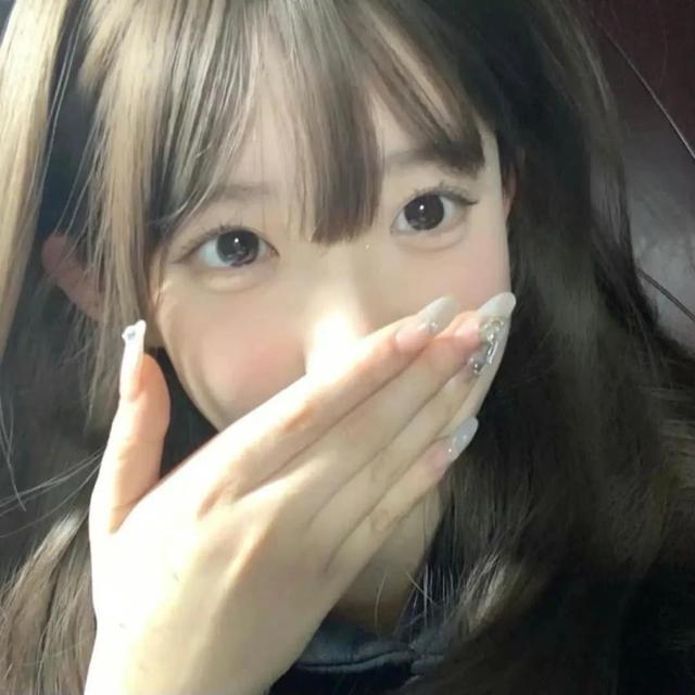 ins意境氛围感女生头像微信，ins意境氛围感女生头像（友友们中秋节快乐呀）