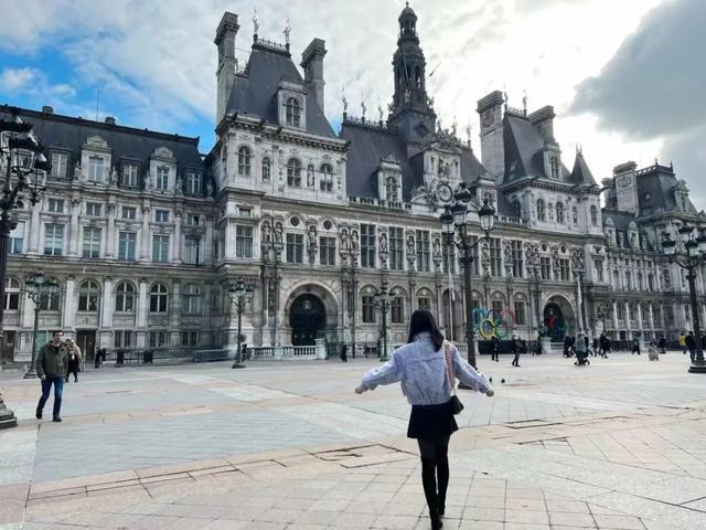 法国旅游攻略，法国旅游攻略冬天（中国护照想从新加坡去欧洲玩）