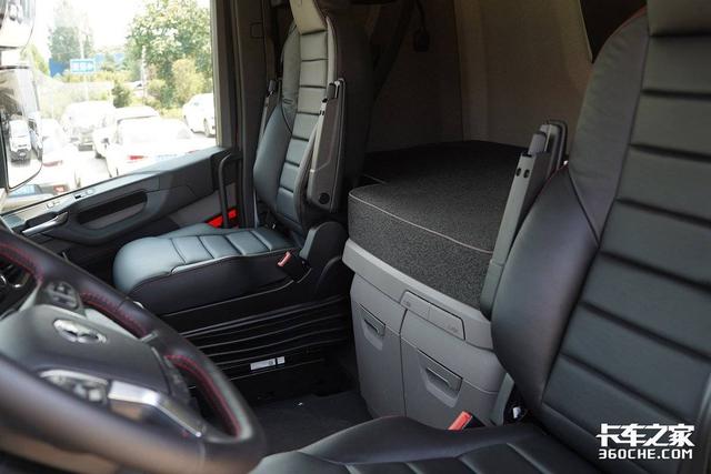 scania是什么车，sche是什么车（斯堪尼亚650S有多强）