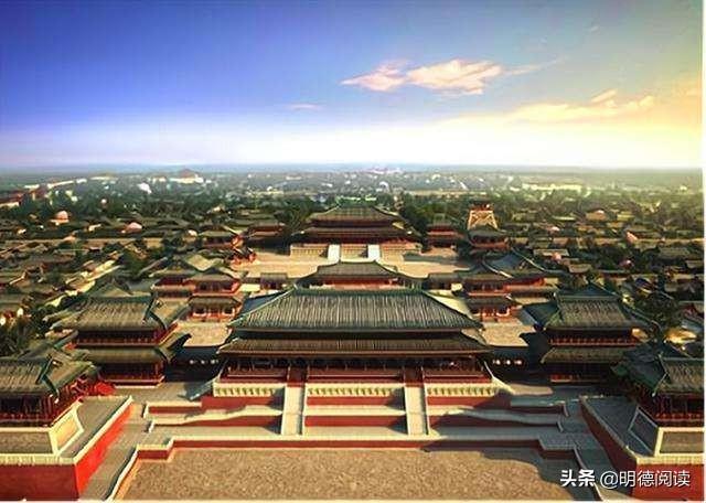 玄武门在哪个城市，玄武门在哪（被遗忘的玄武门）