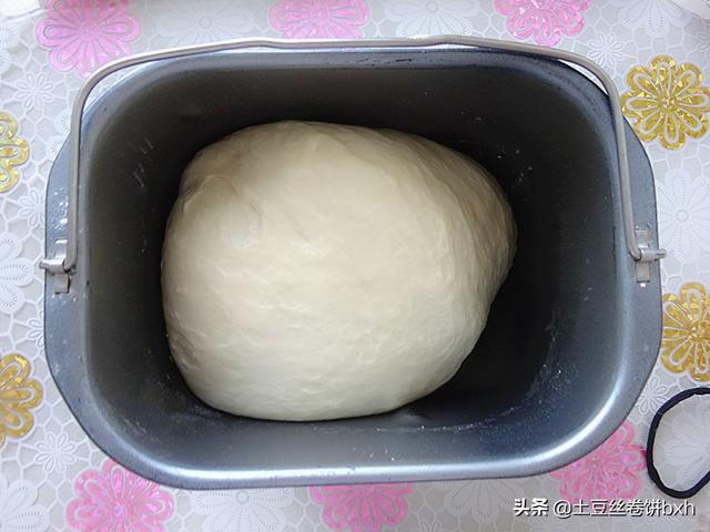 面包可以放几天，切片面包可以放几天（这是我最喜欢的面包）