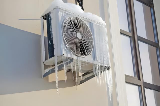 空调制热30度还是不热，空调制热30度还是不热是什么原因（冬天空调不制热是怎么回事）