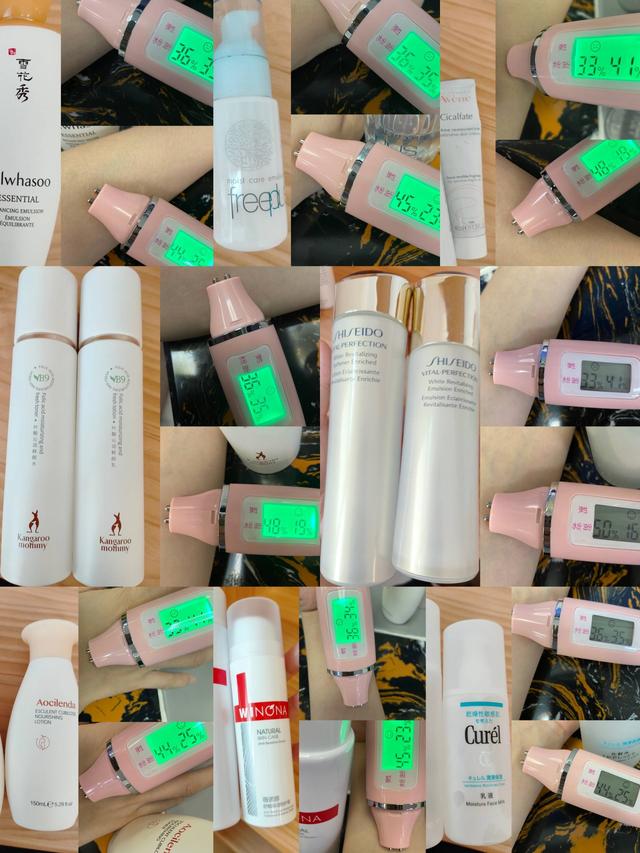 珂润孕妇可以用吗，珂润水乳孕妇可以用吗（最好用的竟然不是直播一哥李佳琦的爆款）