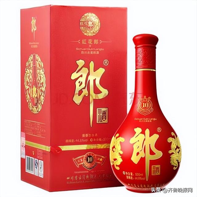 畅销白酒排行榜前十名，十大公认最好喝的白酒（排行榜前十名白酒哪个好喝）