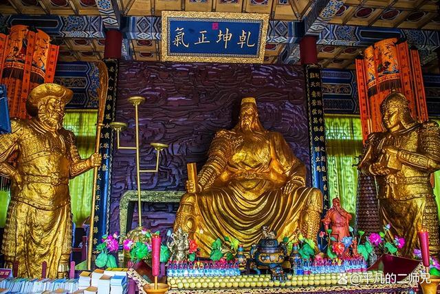 荆州一日游旅游景点推荐，六处必去的人文古迹在哪