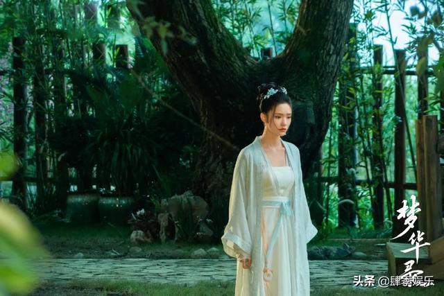 宋引章最后的结局，沈如琢对宋引章是真心的吗（《梦华录》：剧中宋引章的结局）