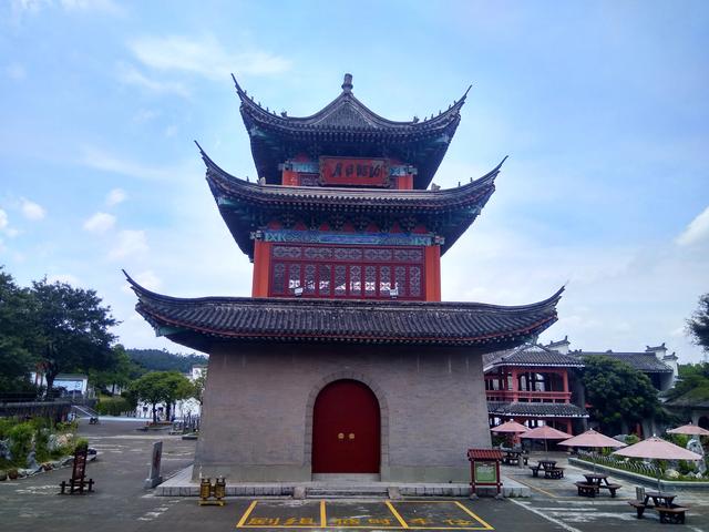 佛山南海影视城好玩吗，南海影视城好玩吗（Yoyo游一游——南海影视城）