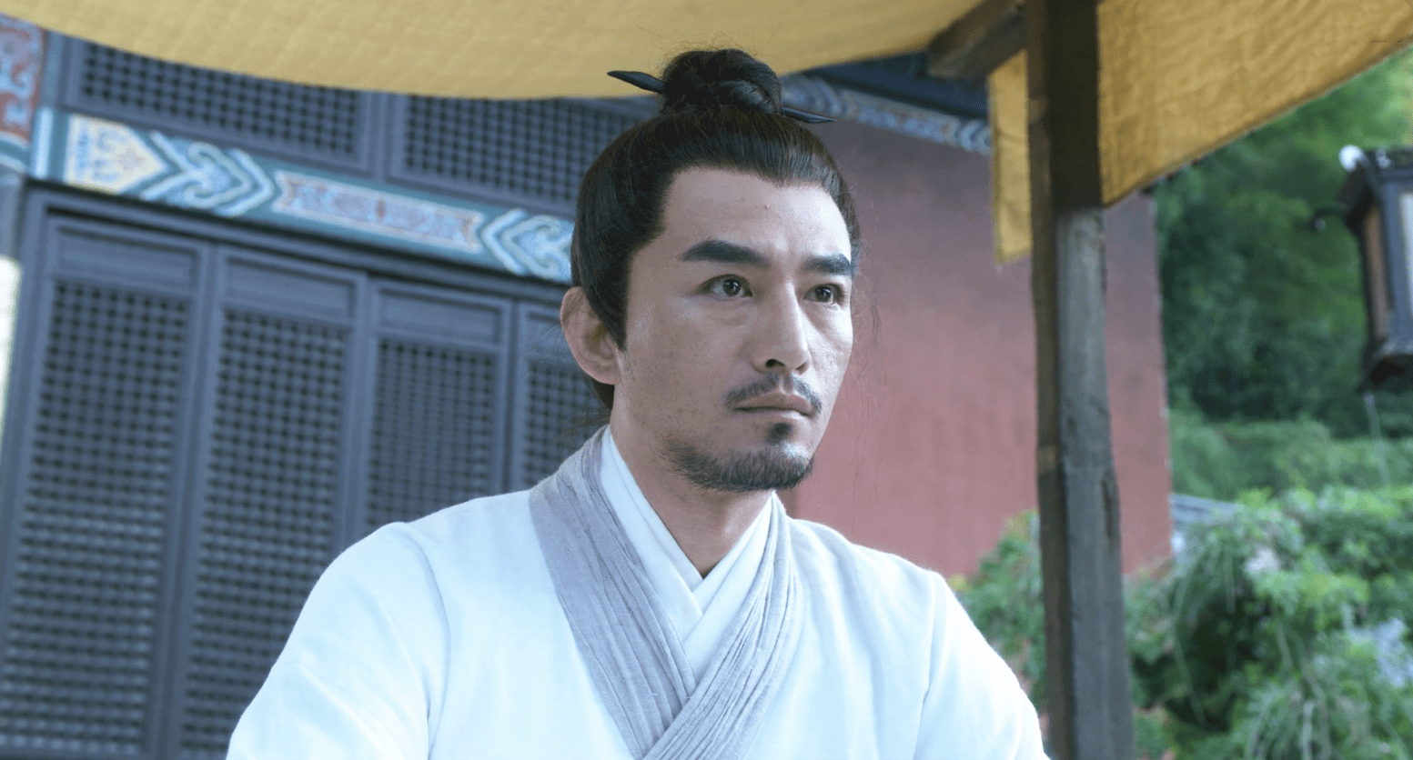 《雪中悍刀行》李淳罡后面结局（李淳罡武侠一生经历）