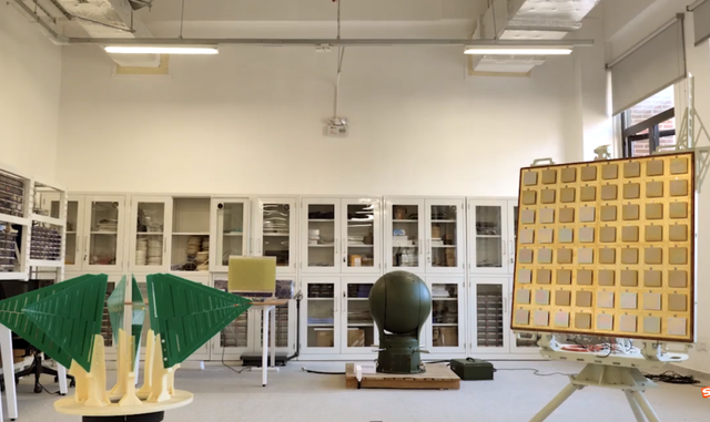 电子信息科学技术，浅谈电子信息科学与技术专业的建设及发展（电子信息科学与技术）