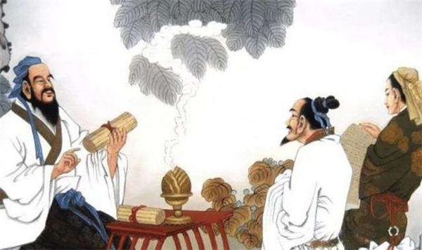 骂人不带骂字内涵句可复制，史上10句“雅骂”