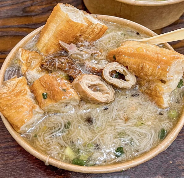 福建特色美食小吃，福建的美食（福建最有特色的6种小吃）