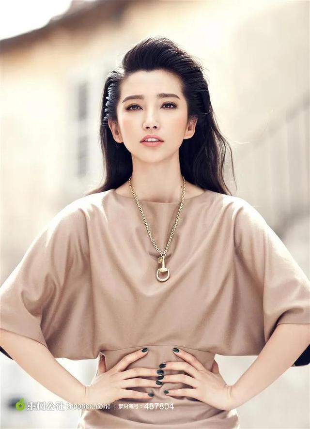 李冰冰个人资料简历，黑龙江省哈尔滨市美女李冰冰