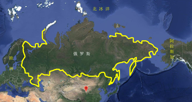 俄罗斯自治共和国，俄罗斯有什么之称（俄罗斯境内22个共和国）