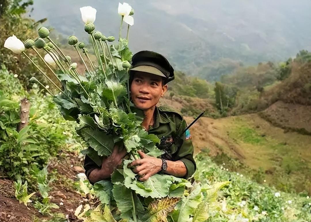 依莱（云南特警执行绝密任务失联）