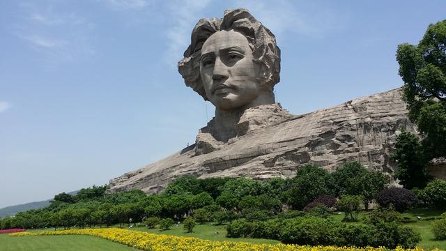 长沙市内十大公园，长沙本地人告诉你这10个地方不能少