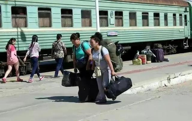 乌兰巴托是哪个国家，蒙古国什么时候从中国分出去的（带你看看真实的蒙古国首都乌兰巴托）