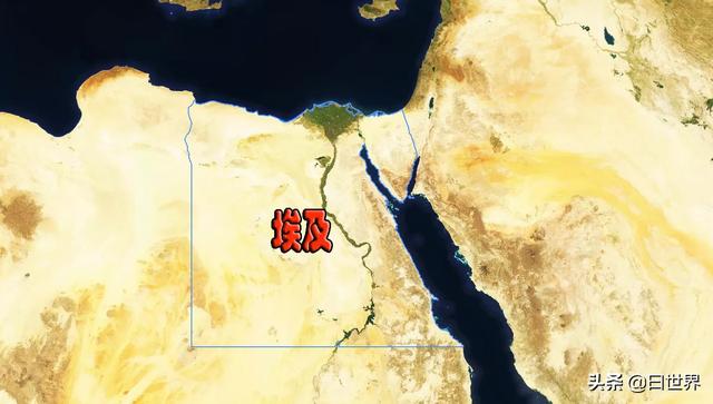 阿拉伯国家有哪些，伊朗是阿拉伯国家吗（同属阿拉伯国家）