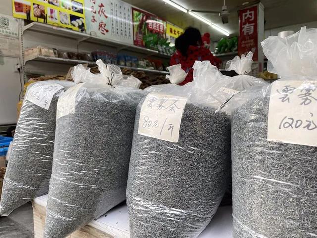 安化黑茶价格多少，安化黑茶价格报价表（10块、100块、1000块和10000块钱的茶）