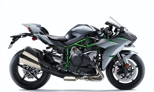 川崎h2多少钱一辆，顶配川崎h2多少钱一辆（这款川崎NinjaH2值得看看）