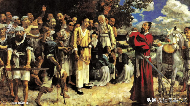 科学发明小故事简短，科学发明小故事简短10字（失传2000多年的墨家黑科技）