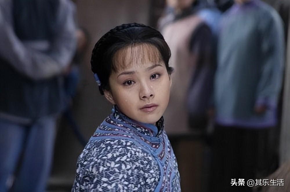 《一年又一年》播出23年,剧中演员境况不一,男主翻红,女主淡出