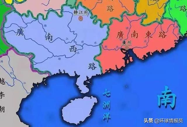 海南岛介绍，海南岛简介(50字左右)（为什么最终“独立”建省）