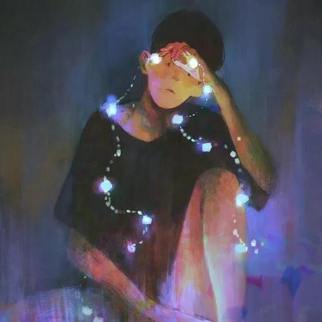 帅气撩人高冷动漫男头，念七 帅气撩人动漫男生头像微信（酷酷帅气的动漫男生头像）