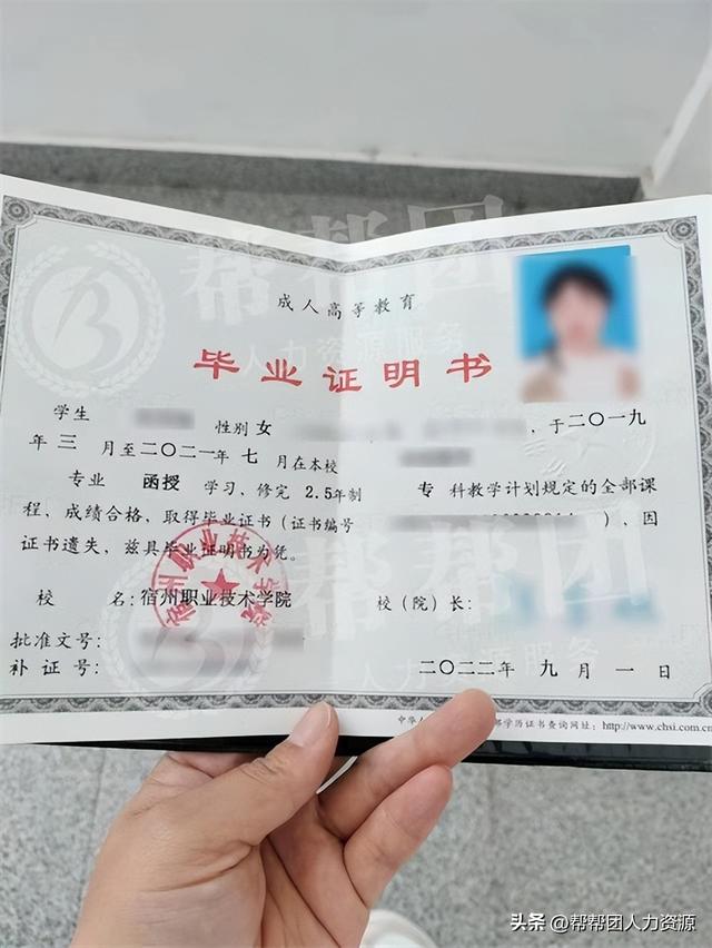 大学生毕业证书如何补办，大学生毕业证可以补办吗（毕业证丢失了怎么办）