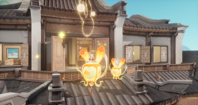 我的世界古风建筑，我的世界中国风建筑歇山顶（高自由度建房打造萌新豪宅）